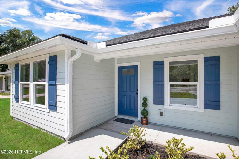 3 bedroom Single Family Residence at 126 Roberts Boulevard, San Mateo Estates 2, Satsuma — photo 5