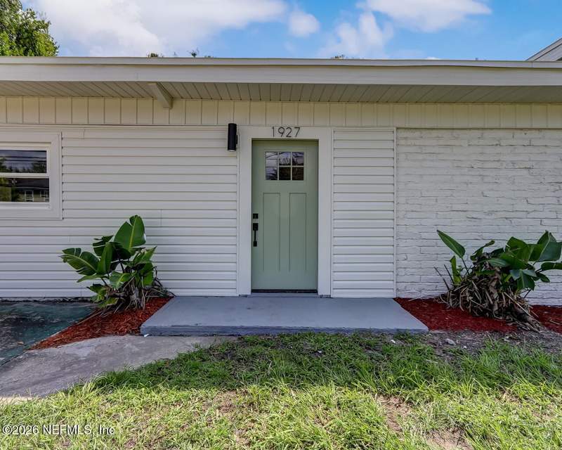 5 bedroom Single Family Residence at 1927 Fouraker Road, Normandy, Jacksonville — photo 5
