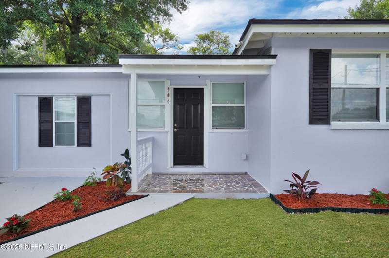 3 bedroom Single Family Residence at 904 Kennard Street, Lake Forest, Jacksonville — photo 5