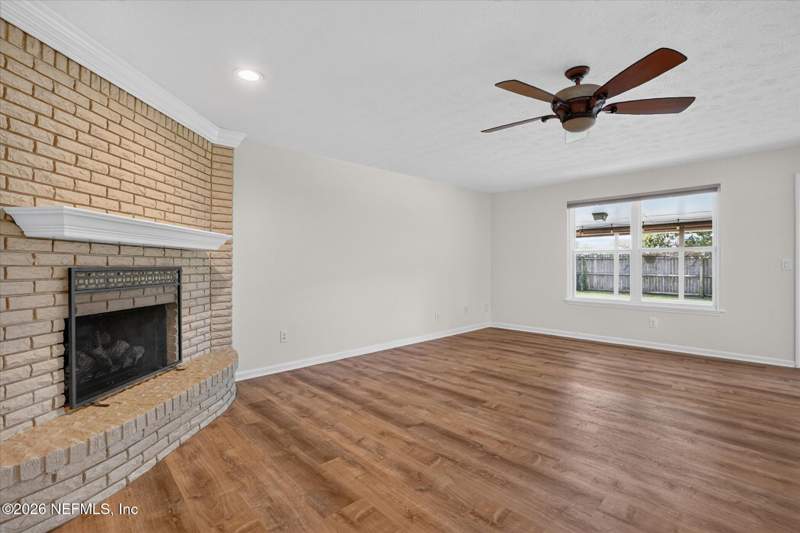 3 bedroom Single Family Residence at 1683 Patricia Lane, Grove Park, Orange Park — photo 5