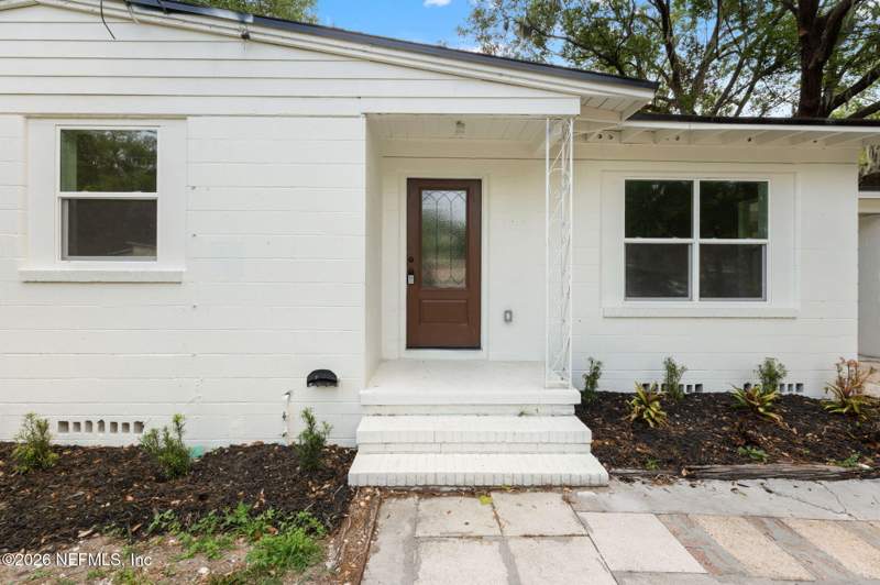 4 bedroom Single Family Residence at 3806 Cambay Place, Cedar Hills, Jacksonville — photo 3