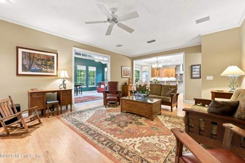 8658 Pebble Creek Lane, Jacksonville FL - photo 12 of 84