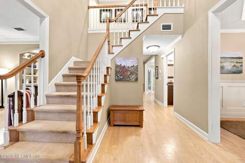 8658 Pebble Creek Lane, Jacksonville FL - photo 7 of 84