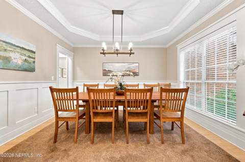 8658 Pebble Creek Lane, Jacksonville FL - photo 23 of 84