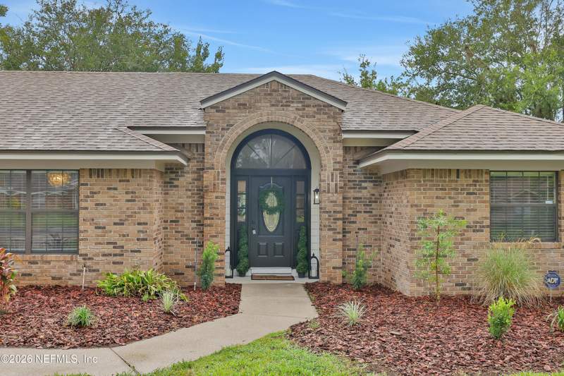 3 bedroom Single Family Residence at 408 Harvest Bend Drive, Harvest Bend, Fleming Island — photo 4