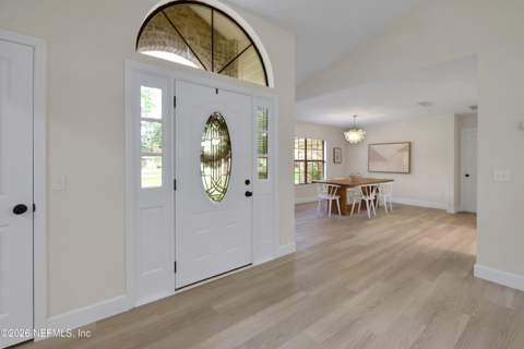 408 Harvest Bend Drive, Fleming Island FL - photo 17 of 45