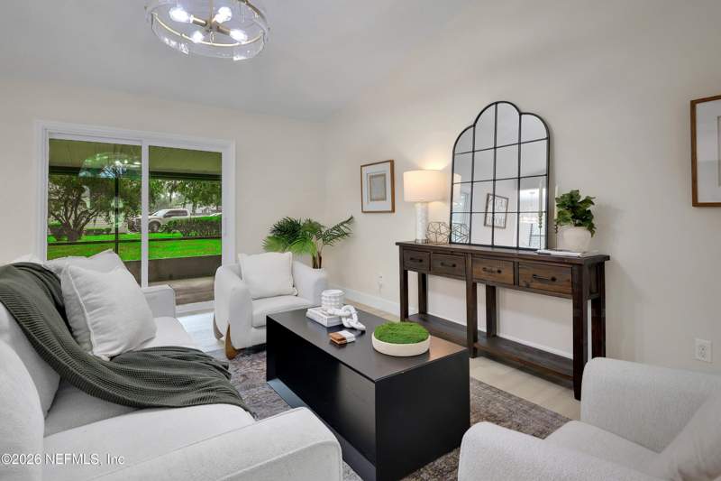 3 bedroom Single Family Residence at 408 Harvest Bend Drive, Harvest Bend, Fleming Island — photo 5