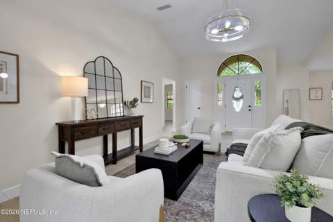 408 Harvest Bend Drive, Fleming Island FL - photo 8 of 45
