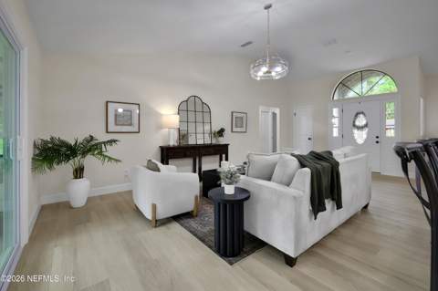 408 Harvest Bend Drive, Fleming Island FL - photo 7 of 45