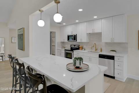 408 Harvest Bend Drive, Fleming Island FL - photo 10 of 45