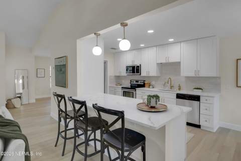 408 Harvest Bend Drive, Fleming Island FL - photo 9 of 45