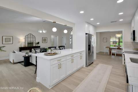 408 Harvest Bend Drive, Fleming Island FL - photo 11 of 45