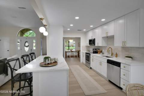 408 Harvest Bend Drive, Fleming Island FL - photo 12 of 45