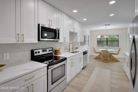 408 Harvest Bend Drive, Fleming Island FL - photo 16 of 45