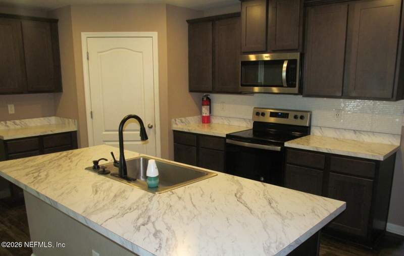 4 bedroom Single Family Residence at 2434 Oak Stream Drive, Cross Creek, Green Cove Springs — photo 5