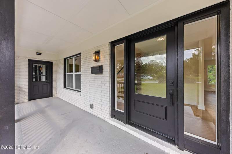 4 bedroom Single Family Residence at 1105 Brookmont Avenue, Alderman Park, Jacksonville — photo 5