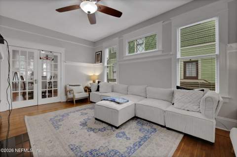 2354 Post Street, Jacksonville FL - photo 17 of 50