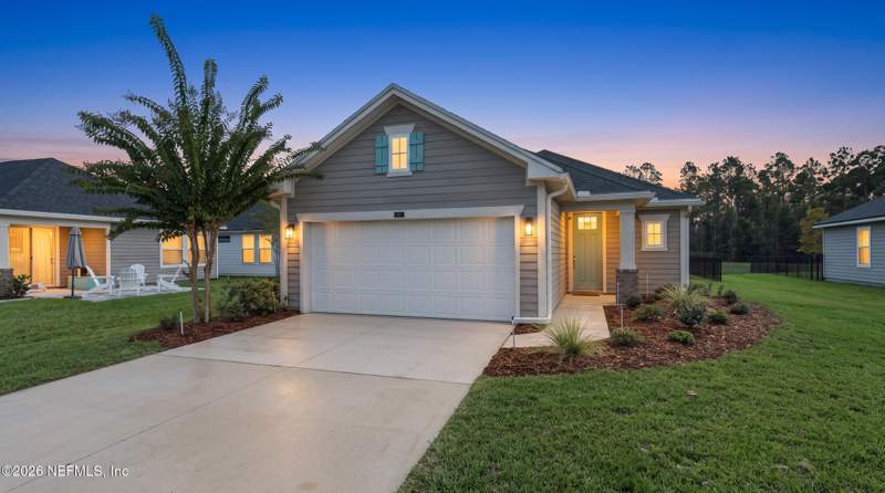 3 bedroom Single Family Residence at 357 Pioneer Village Drive, Crosswater Village, Ponte Vedra — photo 3