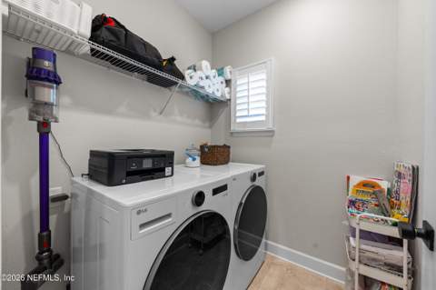 357 Pioneer Village Drive, Ponte Vedra FL - photo 11 of 59