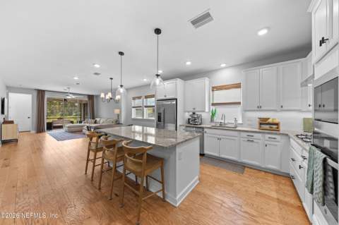 357 Pioneer Village Drive, Ponte Vedra FL - photo 12 of 59