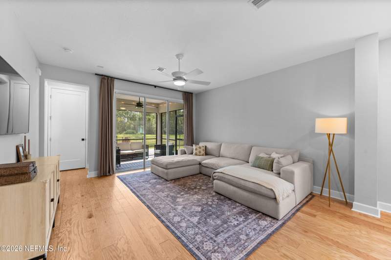 3 bedroom Single Family Residence at 357 Pioneer Village Drive, Crosswater Village, Ponte Vedra — photo 5
