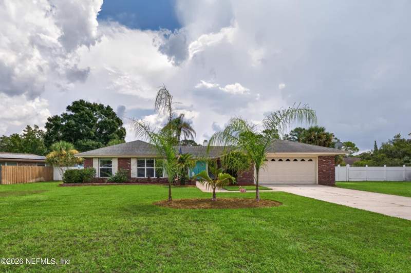 3 bedroom Single Family Residence at 5627 Ft Sumter Road, Confederate Point, Jacksonville — photo 3