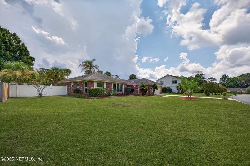 3 bedroom Single Family Residence at 5627 Ft Sumter Road, Confederate Point, Jacksonville — photo 5