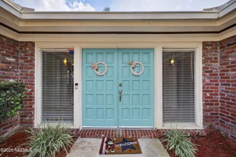 5627 Ft Sumter Road, Jacksonville FL - photo 24 of 46