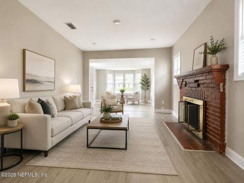 5038 Fremont Street, Jacksonville FL - photo 10 of 55