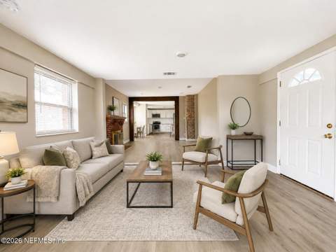 5038 Fremont Street, Jacksonville FL - photo 14 of 55