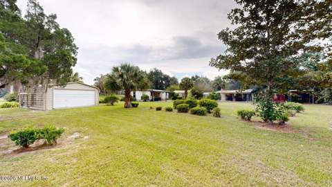 117 Railroad Avenue, Pomona Park FL - photo 21 of 24