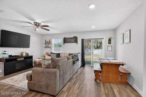 553 Lissie Court, Macclenny FL - photo 8 of 31