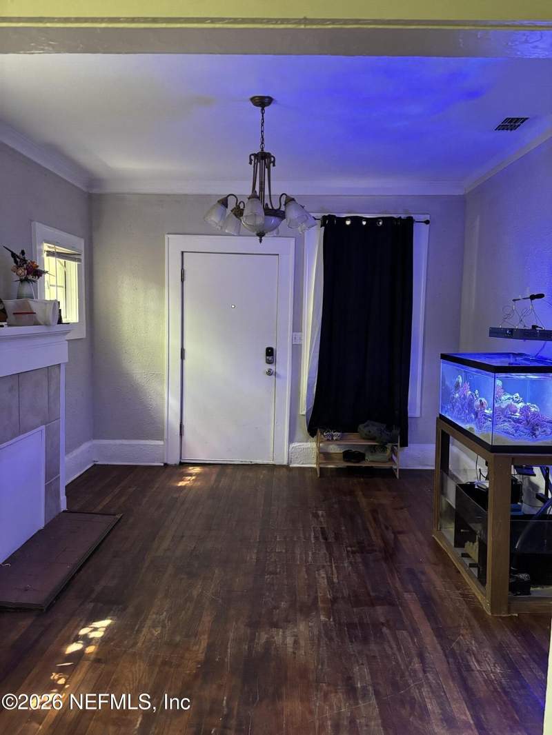 3 bedroom Single Family Residence at 340 Birch Street, Owens Addn, Jacksonville — photo 3