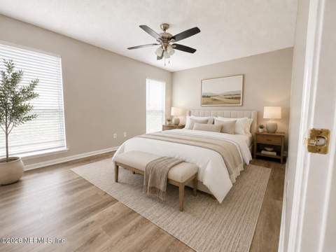 405 Mackenzie Circle, St. Augustine FL - photo 14 of 36