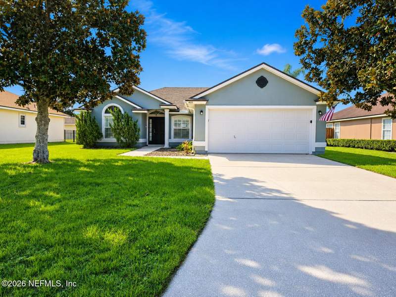 3 bedroom Single Family Residence at 405 Mackenzie Circle, Meadows At St Johns, St. Augustine — photo 2