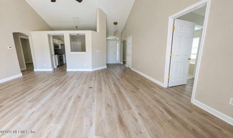 3 bedroom Single Family Residence at 405 Mackenzie Circle, Meadows At St Johns, St. Augustine — photo 5