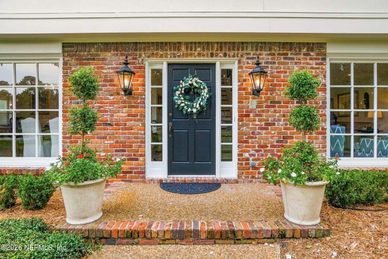 4 bedroom Single Family Residence at 7660 Hunters Grove Road, Deerwood, Jacksonville — photo 3