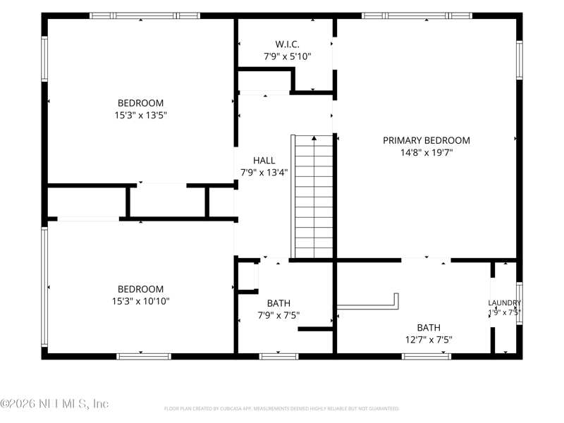 4 bedroom Single Family Residence at 7660 Hunters Grove Road, Deerwood, Jacksonville — photo 4