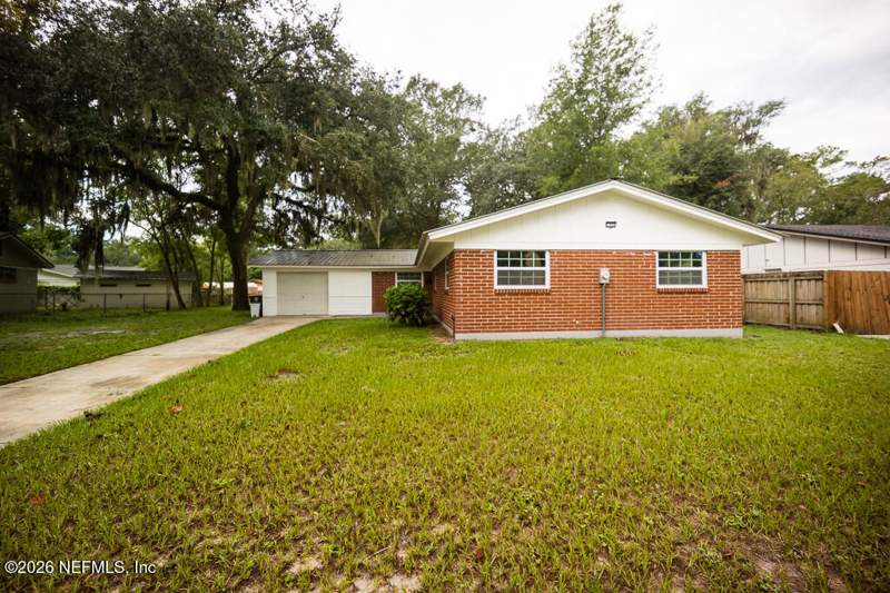 4 bedroom Single Family Residence at 1068 Knoll Cove, Rolling Hills, Jacksonville — photo 3