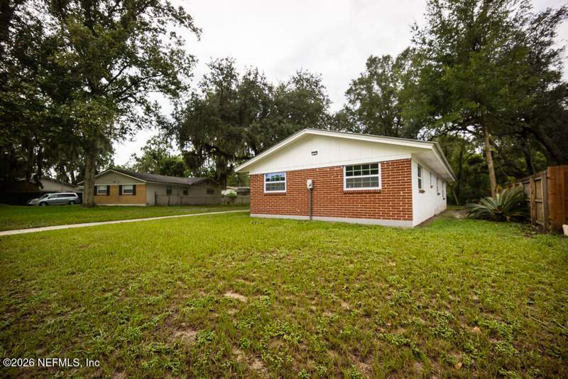 4 bedroom Single Family Residence at 1068 Knoll Cove, Rolling Hills, Jacksonville — photo 4