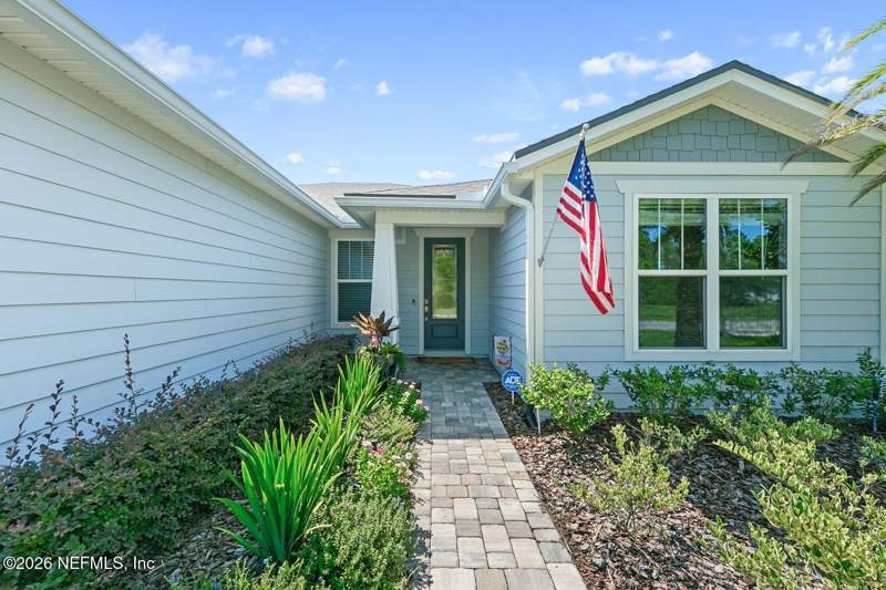 3 bedroom Single Family Residence at 129 Cattail Bay Drive, Del Webb Nocatee, Ponte Vedra — photo 3
