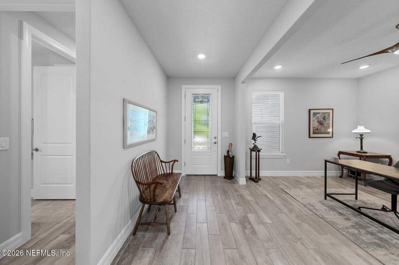 3 bedroom Single Family Residence at 129 Cattail Bay Drive, Del Webb Nocatee, Ponte Vedra — photo 4