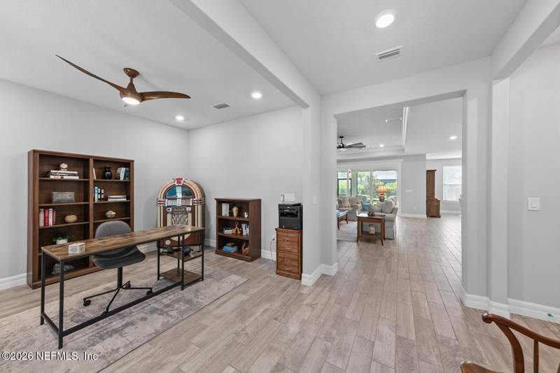 3 bedroom Single Family Residence at 129 Cattail Bay Drive, Del Webb Nocatee, Ponte Vedra — photo 5