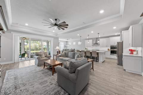 129 Cattail Bay Drive, Ponte Vedra FL - photo 10 of 59