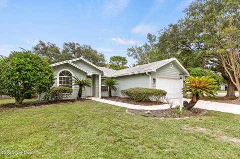 12619 Fish Hawk Lane, Jacksonville FL - photo 10 of 41