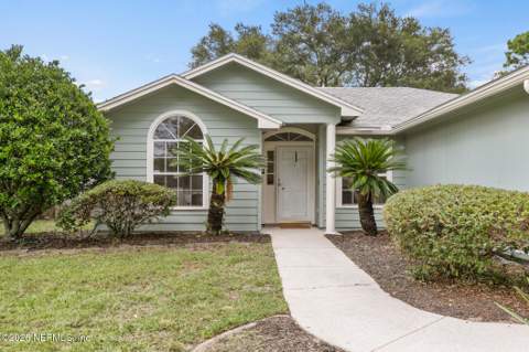 12619 Fish Hawk Lane, Jacksonville FL - photo 9 of 41