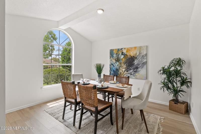 3 bedroom Single Family Residence at 12619 Fish Hawk Lane, Sterling Ridge, Jacksonville — photo 4