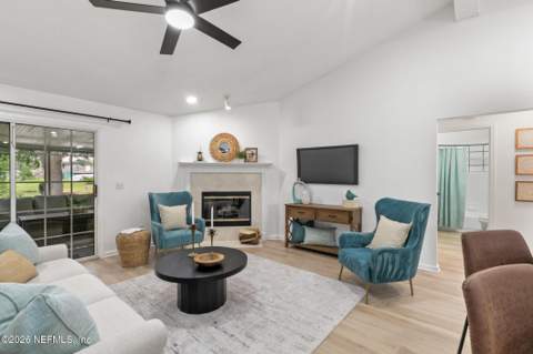 12619 Fish Hawk Lane, Jacksonville FL - photo 6 of 41