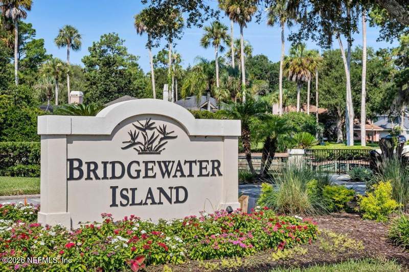 3 bedroom Single Family Residence at 6029 Bridgewater Circle, Sawgrass Players Club, Ponte Vedra Beach — photo 2