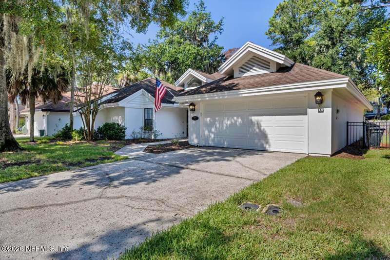 3 bedroom Single Family Residence at 6029 Bridgewater Circle, Sawgrass Players Club, Ponte Vedra Beach — photo 3